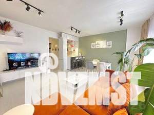 1-к квартира, вторичка, 39м2, 3/5 этаж