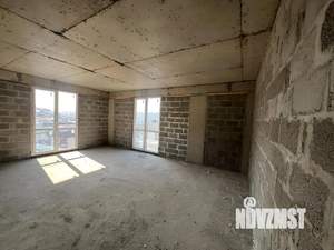 2-к квартира, вторичка, 37м2, 2/3 этаж
