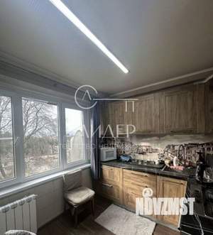 1-к квартира, вторичка, 37м2, 3/5 этаж