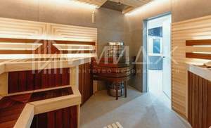 Студия квартира, вторичка, 37м2, 2/2 этаж