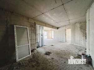 3-к квартира, вторичка, 111м2, 20/21 этаж