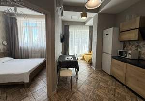 2-к квартира, вторичка, 42м2, 7/13 этаж