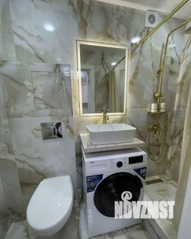 2-к квартира, вторичка, 42м2, 4/4 этаж