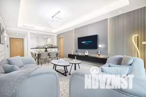 1-к квартира, вторичка, 35м2, 10/12 этаж