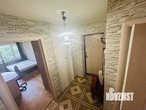 3-к квартира, вторичка, 63м2, 5/5 этаж