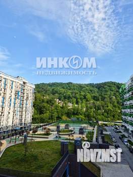 Студия квартира, вторичка, 28м2, 6/12 этаж