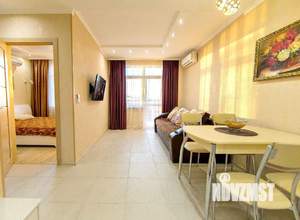 1-к квартира, вторичка, 33м2, 3/6 этаж