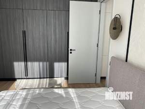 1-к квартира, вторичка, 38м2, 2/4 этаж