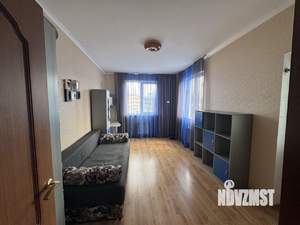 2-к квартира, вторичка, 65м2, 8/23 этаж