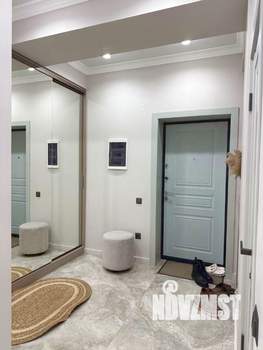 1-к квартира, вторичка, 31м2, 9/17 этаж