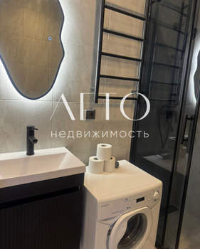 Студия квартира, вторичка, 23м2, 2/3 этаж