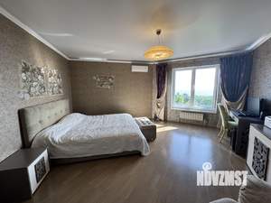 2-к квартира, вторичка, 84м2, 7/27 этаж