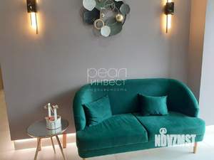 Студия квартира, вторичка, 14м2, 2/3 этаж