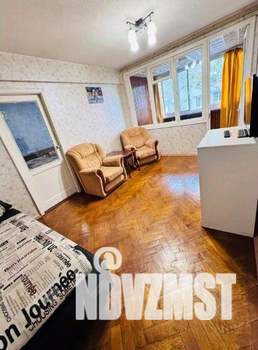 2-к квартира, вторичка, 52м2, 4/5 этаж