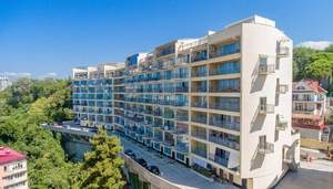 2-к квартира, вторичка, 55м2, 1/8 этаж
