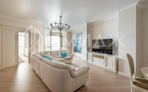 3-к квартира, вторичка, 110м2, 14/21 этаж