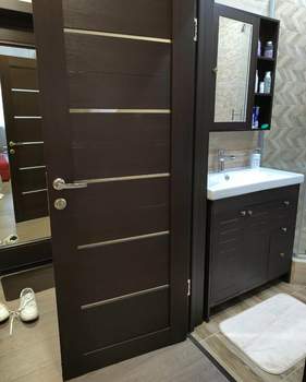Студия квартира, вторичка, 36м2, 3/6 этаж