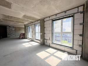 3-к квартира, вторичка, 80м2, 5/7 этаж