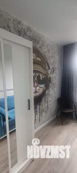 1-к квартира, вторичка, 30м2, 6/12 этаж