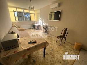 Студия квартира, вторичка, 32м2, 2/21 этаж