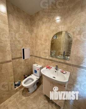 Студия квартира, вторичка, 36м2, 1/6 этаж