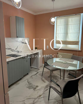 2-к квартира, вторичка, 51м2, 1/23 этаж