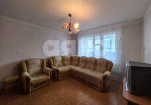 3-к квартира, вторичка, 61м2, 6/9 этаж
