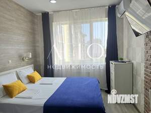 1-к квартира, вторичка, 26м2, 3/5 этаж