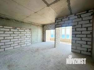 2-к квартира, вторичка, 71м2, 7/20 этаж