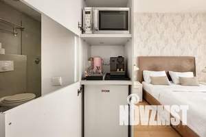 Студия квартира, вторичка, 29м2, 12/16 этаж