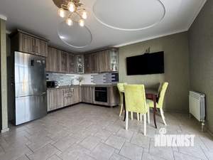 2-к квартира, вторичка, 84м2, 7/27 этаж