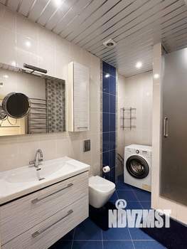 2-к квартира, вторичка, 70м2, 4/23 этаж