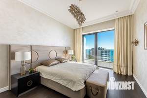 4-к квартира, вторичка, 265м2, 18/26 этаж