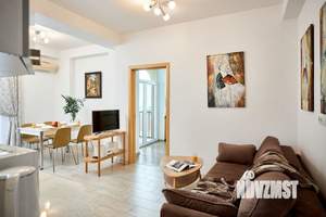 3-к квартира, вторичка, 60м2, 10/12 этаж