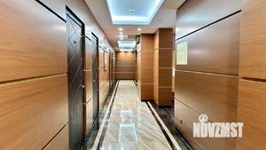 2-к квартира, вторичка, 53м2, 16/18 этаж