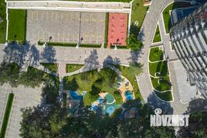 1-к квартира, вторичка, 65м2, 18/24 этаж