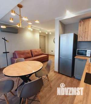 2-к квартира, вторичка, 42м2, 3/4 этаж