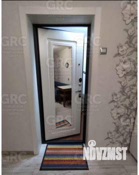 Студия квартира, вторичка, 15м2, 4/5 этаж