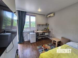 Студия квартира, вторичка, 19м2, 1/1 этаж