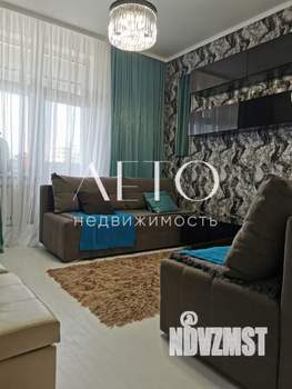 2-к квартира, вторичка, 58м2, 3/4 этаж