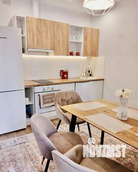 1-к квартира, вторичка, 34м2, 3/19 этаж