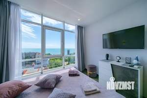 1-к квартира, вторичка, 30м2, 18/21 этаж