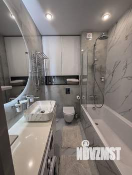2-к квартира, вторичка, 47м2, 10/16 этаж