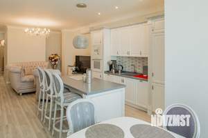 3-к квартира, вторичка, 106м2, 16/23 этаж