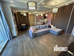 3-к квартира, вторичка, 90м2, 10/18 этаж
