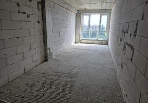 Студия квартира, вторичка, 32м2, 4/7 этаж