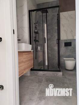 Студия квартира, вторичка, 40м2, 4/5 этаж