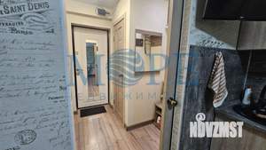 1-к квартира, вторичка, 25м2, 1/5 этаж