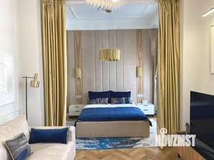 Студия квартира, вторичка, 27м2, 2/6 этаж