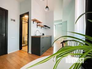 1-к квартира, вторичка, 33м2, 4/5 этаж